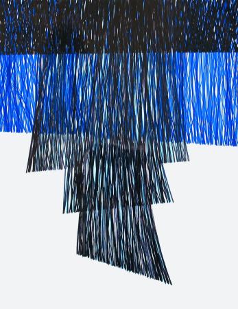 Opening Sept. 20: 100 Works on Paper BENEFIT Exhibition, 2025