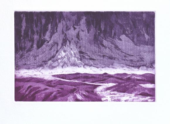Opening Sept. 20: 100 Works on Paper BENEFIT Exhibition, 2025