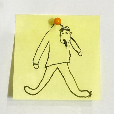 Opening Sept. 20: 100 Works on Paper BENEFIT Exhibition, 2025