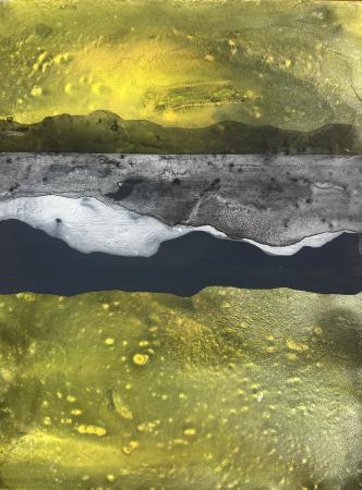 Opening Sept. 20: 100 Works on Paper BENEFIT Exhibition, 2025