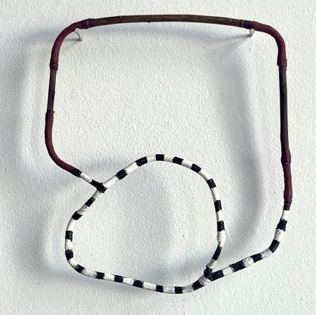 Opening Sept. 20: 100 Works on Paper BENEFIT Exhibition, 2025