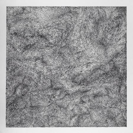 Opening Sept. 20: 100 Works on Paper BENEFIT Exhibition, 2025