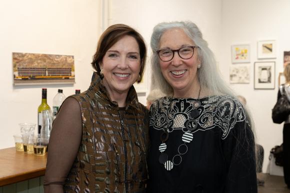 2025 KENTLER BENEFIT: Event Photos