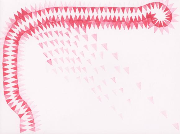 Opening Sept. 20: 100 Works on Paper BENEFIT Exhibition, 2025