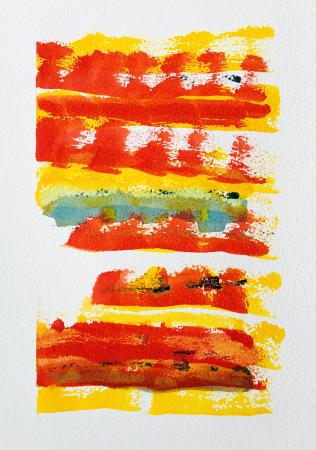 Opening Sept. 20: 100 Works on Paper BENEFIT Exhibition, 2025