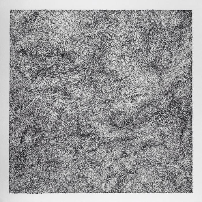 Opening Sept. 20: 100 Works on Paper BENEFIT Exhibition, 2025