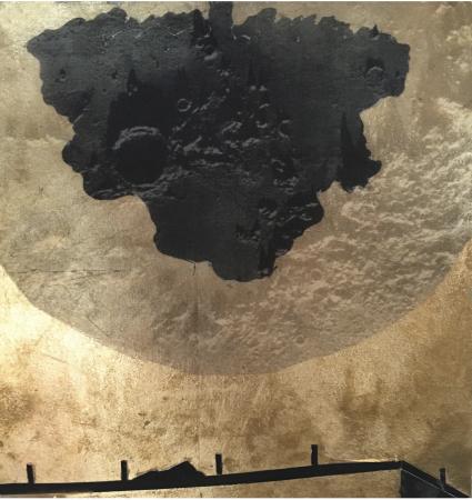 Opening Sept. 20: 100 Works on Paper BENEFIT Exhibition, 2025