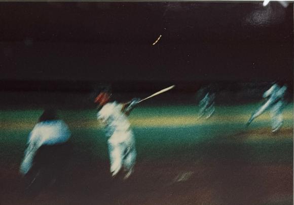 Opening Sept. 20: 100 Works on Paper BENEFIT Exhibition, 2025