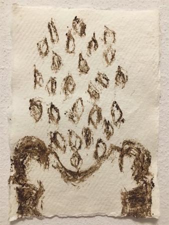 Opening Sept. 20: 100 Works on Paper BENEFIT Exhibition, 2025
