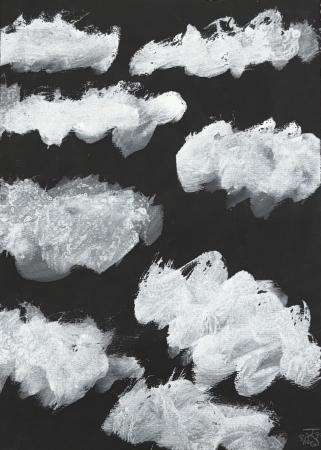 Opening Sept. 20: 100 Works on Paper BENEFIT Exhibition, 2025