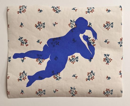 Opening Sept. 20: 100 Works on Paper BENEFIT Exhibition, 2025