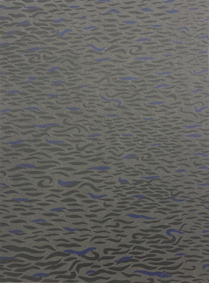 100 Works on Paper BENEFIT Exhibition, 2025