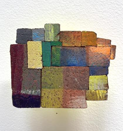 Opening Sept. 20: 100 Works on Paper BENEFIT Exhibition, 2025