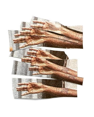 Opening Sept. 20: 100 Works on Paper BENEFIT Exhibition, 2025