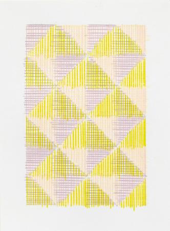 Opening Sept. 20: 100 Works on Paper BENEFIT Exhibition, 2025