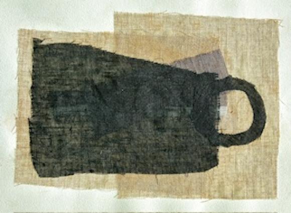 Opening Sept. 20: 100 Works on Paper BENEFIT Exhibition, 2025