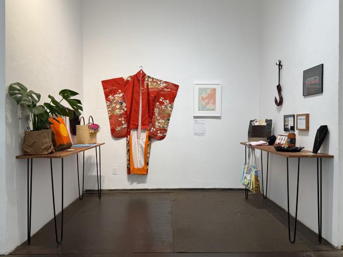 2025 KENTLER BENEFIT: 100 Works on Paper