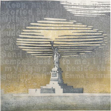 Opening Sept. 20: 100 Works on Paper BENEFIT Exhibition, 2025