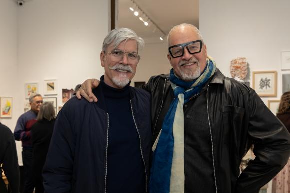 2025 KENTLER BENEFIT: Event Photos