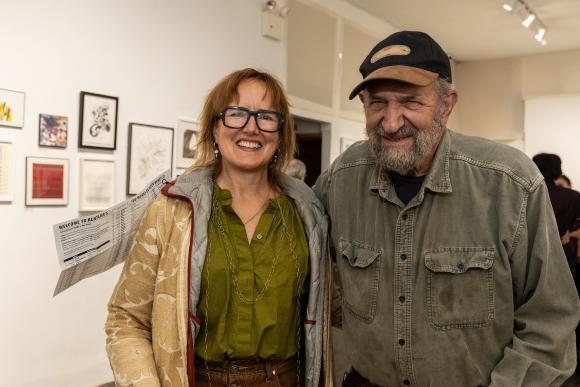 2025 KENTLER BENEFIT: Event Photos