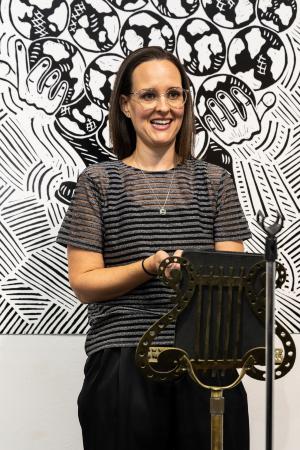 2025 KENTLER BENEFIT: Event Photos