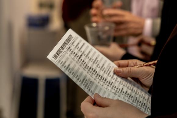 2025 KENTLER BENEFIT: Event Photos