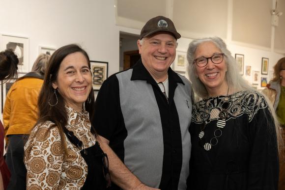 2025 KENTLER BENEFIT: Event Photos