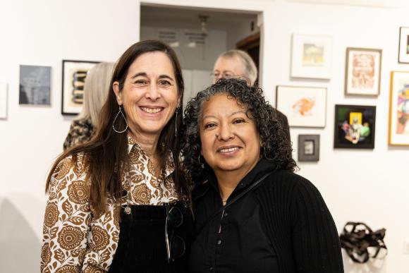 2025 KENTLER BENEFIT: Event Photos