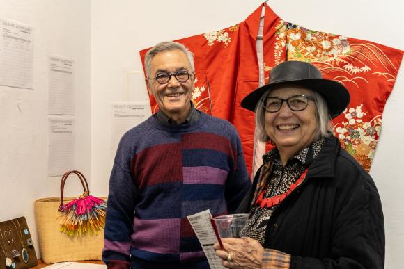 2025 KENTLER BENEFIT: Event Photos