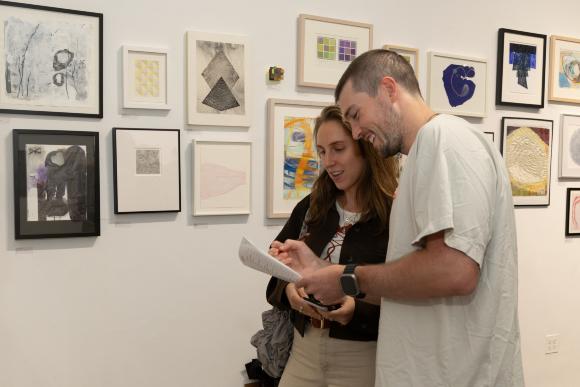 2025 KENTLER BENEFIT: Event Photos