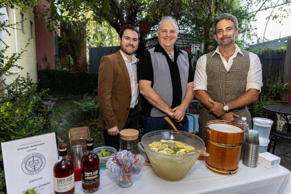 2025 KENTLER BENEFIT: Event Photos