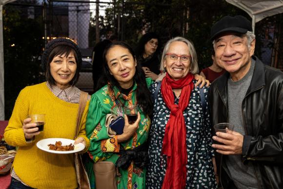 2025 KENTLER BENEFIT: Event Photos