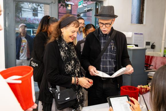 2025 KENTLER BENEFIT: Event Photos