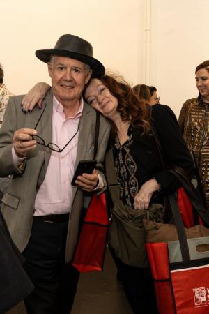 2025 KENTLER BENEFIT: Event Photos