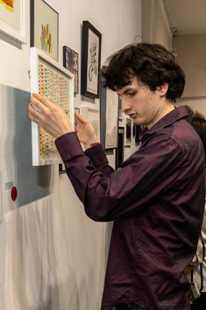 2025 KENTLER BENEFIT: Event Photos