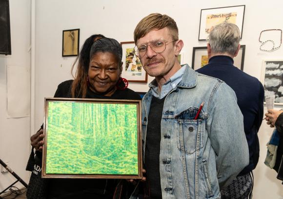 2025 KENTLER BENEFIT: Event Photos