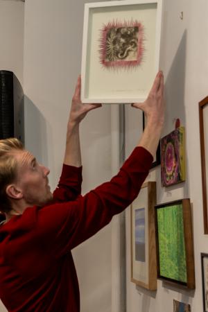 2025 KENTLER BENEFIT: Event Photos