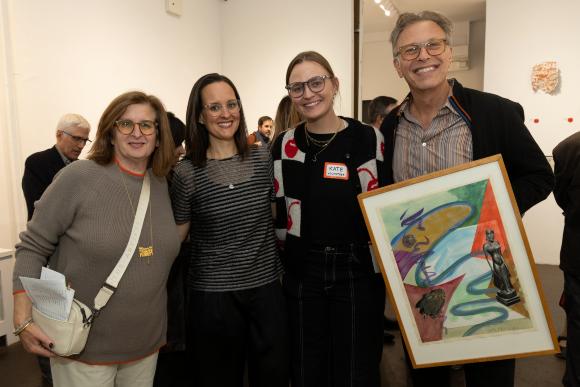 2025 KENTLER BENEFIT: Event Photos