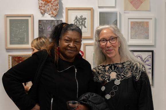 2025 KENTLER BENEFIT: Event Photos