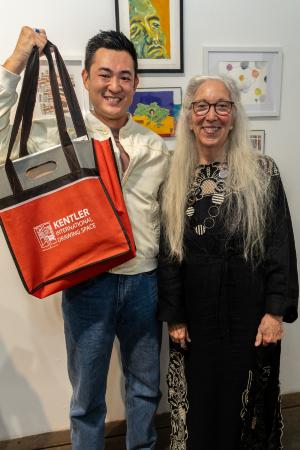 2025 KENTLER BENEFIT: Event Photos