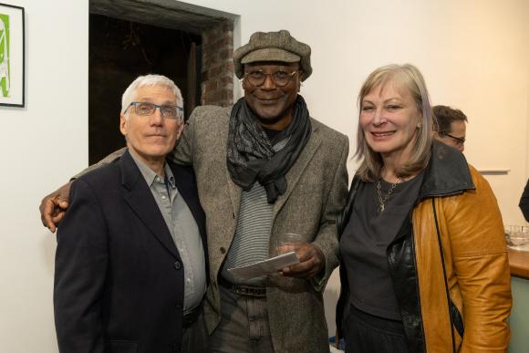 2025 KENTLER BENEFIT: Event Photos