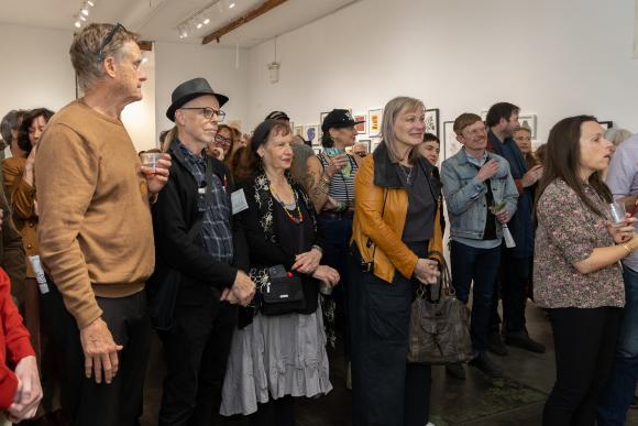 2025 KENTLER BENEFIT: Event Photos