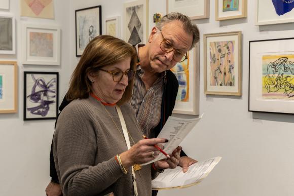 2025 KENTLER BENEFIT: Event Photos