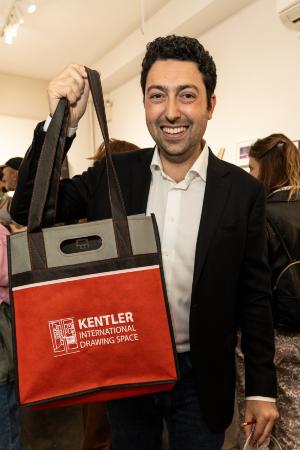 2025 KENTLER BENEFIT: Event Photos