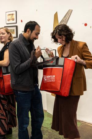 2025 KENTLER BENEFIT: Event Photos