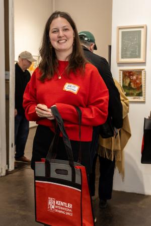 2025 KENTLER BENEFIT: Event Photos